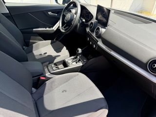 Audi Q2 2024 Advanced 35 TFSI S tronic-thumb-8
