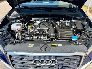 Audi Q2 2024 Advanced 35 TFSI S tronic-thumb-10