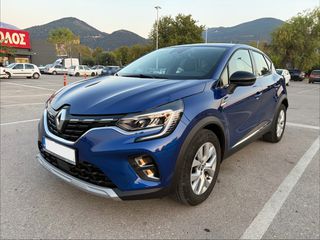 Renault Captur 2022 INTENS 36.000ΧΛΜ