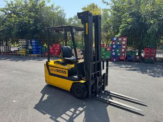 Steinbock 2000 Boss-thumb-1