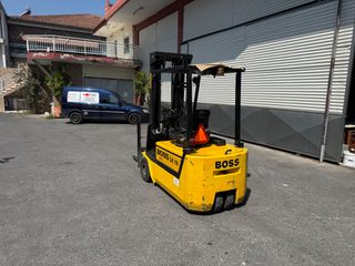 Steinbock 2000 Boss-thumb-3