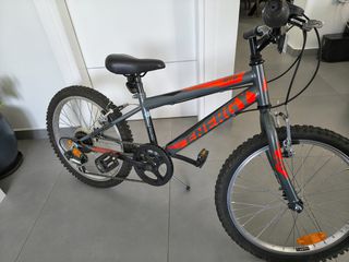 All - Mountain Energy 2024 Thunder