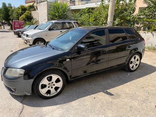 Audi A3 2006