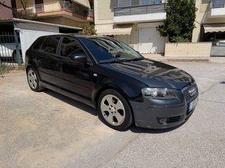 Audi A3 2006-thumb-1