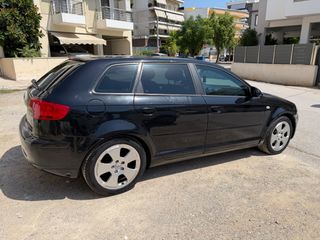 Audi A3 2006-thumb-2