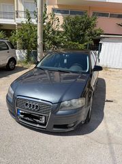 Audi A3 2006-thumb-4