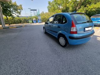 Citroen C3 2006