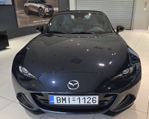 Mazda MX-5 2026 1.5L SKYACTIV G 132HP 6MT IPM7*HOMURA*-thumb-1