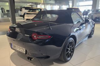 Mazda MX-5 2026 1.5L SKYACTIV G 132HP 6MT IPM7*HOMURA*-thumb-2