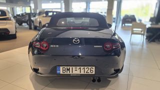 Mazda MX-5 2026 1.5L SKYACTIV G 132HP 6MT IPM7*HOMURA*-thumb-4