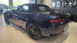 Mazda MX-5 2026 1.5L SKYACTIV G 132HP 6MT IPM7*HOMURA*-thumb-5