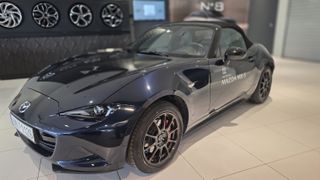 Mazda MX-5 2026 1.5L SKYACTIV G 132HP 6MT IPM7*HOMURA*-thumb-6