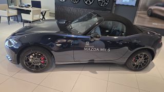 Mazda MX-5 2026 1.5L SKYACTIV G 132HP 6MT IPM7*HOMURA*-thumb-7