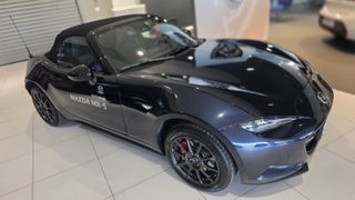 Mazda MX-5 2026 1.5L SKYACTIV G 132HP 6MT IPM7*HOMURA*-thumb-8