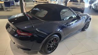 Mazda MX-5 2026 1.5L SKYACTIV G 132HP 6MT IPM7*HOMURA*-thumb-9