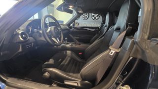 Mazda MX-5 2026 1.5L SKYACTIV G 132HP 6MT IPM7*HOMURA*-thumb-11