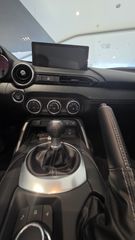 Mazda MX-5 2026 1.5L SKYACTIV G 132HP 6MT IPM7*HOMURA*-thumb-15