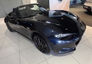 Mazda MX-5 2026 1.5L SKYACTIV G 132HP 6MT IPM7*HOMURA*-thumb-19