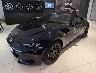 Mazda MX-5 2026 1.5L SKYACTIV G 132HP 6MT IPM7*HOMURA*-thumb-20