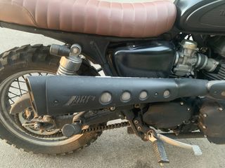 Triumph Bonneville 2010-thumb-4