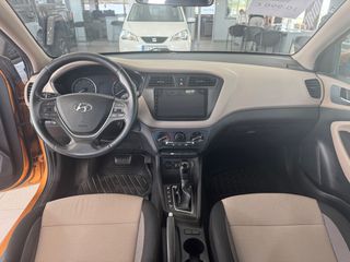Hyundai i 20 2017 1.4 100ps AUTOMATIC NAVI-thumb-6