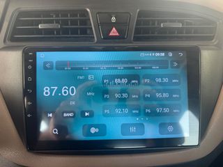 Hyundai i 20 2017 1.4 100ps AUTOMATIC NAVI-thumb-9
