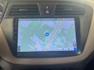 Hyundai i 20 2017 1.4 100ps AUTOMATIC NAVI-thumb-10