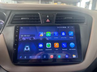 Hyundai i 20 2017 1.4 100ps AUTOMATIC NAVI-thumb-11