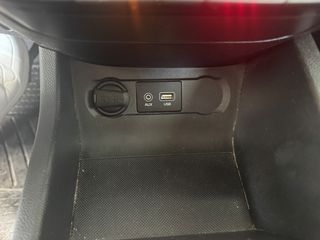 Hyundai i 20 2017 1.4 100ps AUTOMATIC NAVI-thumb-13