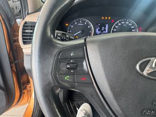 Hyundai i 20 2017 1.4 100ps AUTOMATIC NAVI-thumb-17