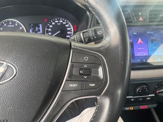 Hyundai i 20 2017 1.4 100ps AUTOMATIC NAVI-thumb-18