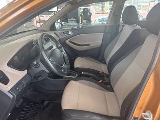 Hyundai i 20 2017 1.4 100ps AUTOMATIC NAVI-thumb-19