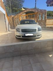 Audi TT 2003 S Line-thumb-3