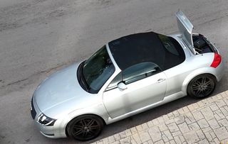 Audi TT 2003 S Line-thumb-6
