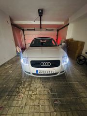 Audi TT 2003 S Line