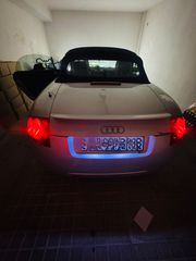 Audi TT 2003 S Line-thumb-2