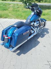 Harley Davidson Street Glide 2020-thumb-4