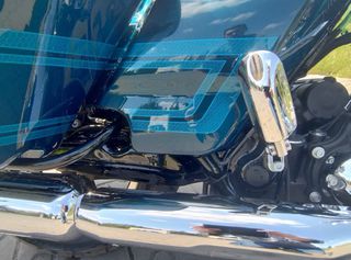 Harley Davidson Street Glide 2020-thumb-8