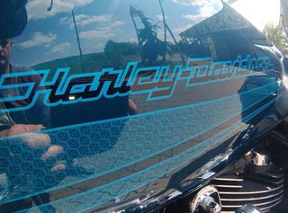 Harley Davidson Street Glide 2020-thumb-14