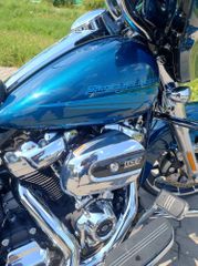 Harley Davidson Street Glide 2020-thumb-7