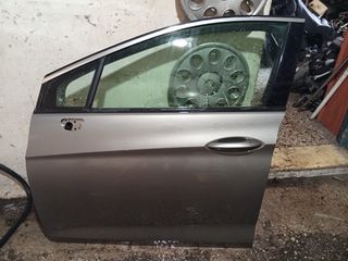 ΠΟΡΤΑ OPEL ASTRA K