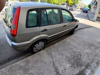 Ford Fusion 2003