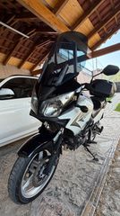 Suzuki V-Strom 650 2010 ABS