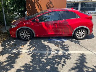 Honda Civic 2013