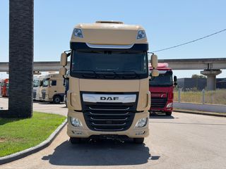 DAF 2021 XF 450 EURO6D SSC + MEB-thumb-1