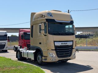 DAF 2021 XF 450 EURO6D SSC + MEB-thumb-2