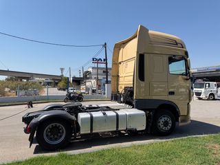 DAF 2021 XF 450 EURO6D SSC + MEB-thumb-7