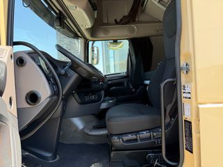 DAF 2021 XF 450 EURO6D SSC + MEB-thumb-12