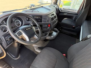 DAF 2021 XF 450 EURO6D SSC + MEB-thumb-13
