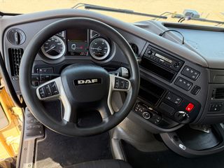 DAF 2021 XF 450 EURO6D SSC + MEB-thumb-14